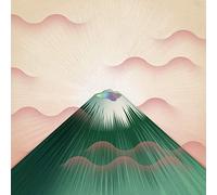 Seeking New Gods [歌詞対訳・解説書封入 / ボーナストラック収録 / 国内盤] (RT0127CDJP)