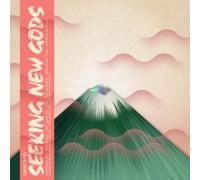 Seeking New Gods by Gruff Rhys [CD] NEUF