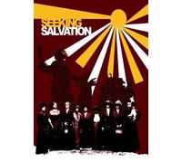 Seeking Salvation: A History of the Black Church in Canada by Tonya Lee Williams