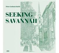 Seeking Savannah by Peter Cookson Smith Inconnu (Auteur)