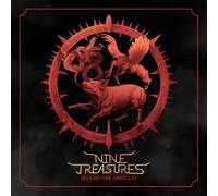 Nine Treasures – Seeking the Absolute – CD – Sony Music