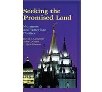 Seeking the Promised Land - Monson J. Quin Brigham Young University Utah - Cambridge University Press - Livre en Anglais - Hardback Monson J. Quin Brigham Young University UtahMonson J. Quin Brigham Y