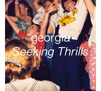 Seeking Thrills [解説・歌詞対訳 / ボーナストラック1曲収録 / 国内盤] (BRC621)