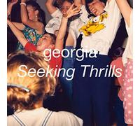 Domino – Seeking Thrills