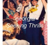 Seeking Thrills - Vinyle 33t