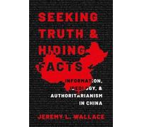 Seeking Truth And Hiding Facts