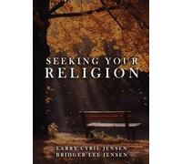 Seeking Your Religion