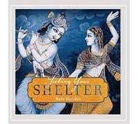 Seeking Your Shelter