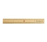 Seeknit - Seeknit Shirotake Bambou (10cm) Mesure Échelle Règle - 1 Pièce