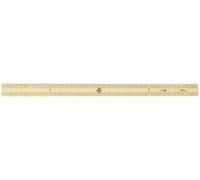 Seeknit - Seeknit Shirotake Bambou (20cm) Mesure Échelle Règle - 1 Pièce