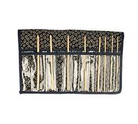 Seeknit - Seeknit Shirotake Blue (15 cm) Crochet Hook Set petite taille - 1 morceau
