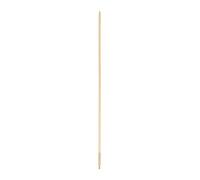 Seeknit - Shirotake Seeknit (14 cm, 2,00 mm) Interchangeable Crochet Crochet Tie - 1 unité