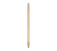Seeknit - Shirotake Seeknit (14 cm, 7,00 mm) Interchangeable Crochet Crochet Tie - 1 unité