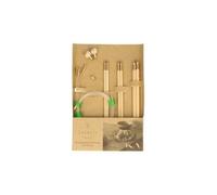Seeknit - Shirotake Seeknit (taille m) Ensemble d'aiguille circulaire interchangeable - 1 pièce
