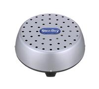 Seekr by Caframo 9406CA230EUABX Diffuseur d'air Chaud 230 V 75 W