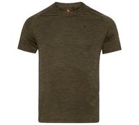 Seeland - Active T-Shirt - T-shirt technique - XL - pine green