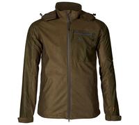 Seeland - Avail Jacket - Veste imperméable - 54 - pine green melange