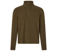 Seeland - Benjamin Pullover - Pull polaire - XL - pine green
