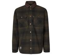 Seeland - Canada Yukon Hemd - Chemise - M - pine green check