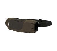 Seeland Celsius Heat Muff Chauffe-mains chauffant pour la chasse avec isolation Thinsulate 3M, fonction de chauffage réglable, design extérieur silencieux et doublure en polaire, marron grizzly