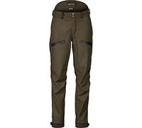 Seeland Climate Hybrid Pantalon Homme, Vert Sapin, C60