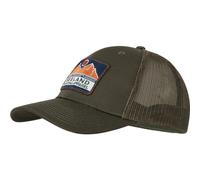 Seeland Gabbro Trucker Cap Grizzly Brown