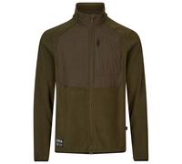 Seeland - Gale Fleecejacke - Veste polaire - XL - pine green