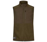 Seeland - Gale Fleeceweste - Polaire sans manches - 3XL - pine green