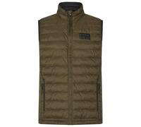Seeland - Gilet Fahrenheit - Gilet synthétique - XL - light pine