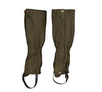 Seeland Buckthorn Guêtres Homme, Vert Olive, Taille Unique