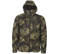 Seeland Hakwer Shell Veste de chasse | Veste Softshell | Veste de chasse | Veste de chasse | Veste de sécurité | Veste fonctionnelle pour chasseur | Veste de camouflage | Veste de pirsch, Prym1 Camo,