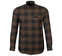 Seeland - Highseat Shirt - Chemise - XXL - hunter brown