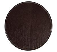 Seeland Plaque en chêne certifié FSC - Planche en bois - Planche pour trophée pour armes à poteaux, taille : 18 cm