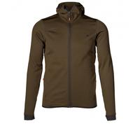 Seeland - Power Fleecejacke - Veste polaire - M - pine green