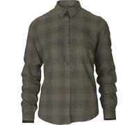 Seeland Range Lady chemisier Java check M