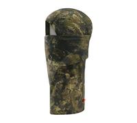 Seeland Scent Control Camo Balaclava InVis Green
