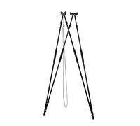 Seeland Seeland Zielstock, Bâton cible mixte adulte, Schwarz, Taille unique