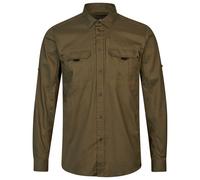 Seeland - Selous Hemd - Chemise - XL - grape leaf