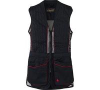 Seeland Skeet Gilet, Noir, 4XL Homme