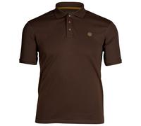 Seeland - Skeet Polohemd - Polo - XL - classic brown
