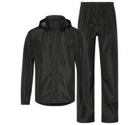 Seeland - Taxus Rain Set - Kit de pluie - XL - black