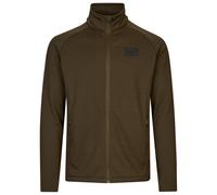 Seeland - Tidal Fleecejacke - Veste polaire - S - pine green