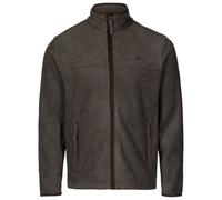 Seeland - Woodcock Earl Fleecejacke - Veste polaire - XL - dark grey melange