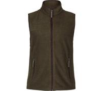 Seeland Woodcock Earl gilet polaire Pine green melange XL
