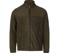 Seeland Woodcock Earl veste polaire Dark Grey melange L