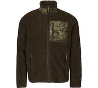 Seeland Zephyr veste polaire Grizzly Brown XXL