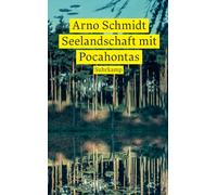 Seelandschaft mit Pocahontas