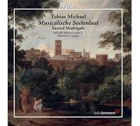 Seelen Lust/Madrigaux Sacres