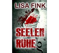 Seelen Ruhe: Der erste Fall für Lena und Sander