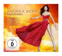 Andrea Berg – Seelenbeben – CD+DVD – Édition premium limitée